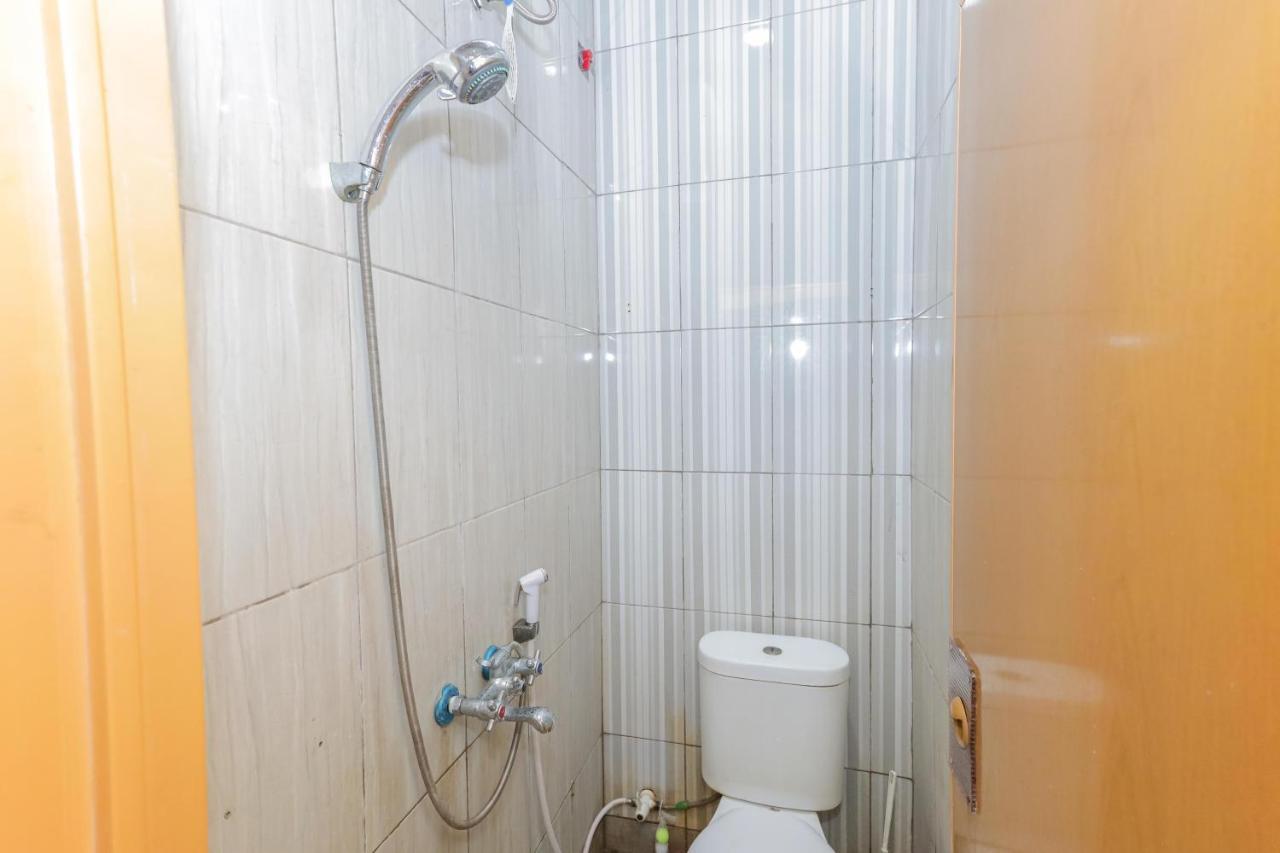 Reddoorz Syariah Near Stasiun Karet Hotel จาการ์ตา ภายนอก รูปภาพ